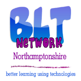 logo for the Northants BLT network