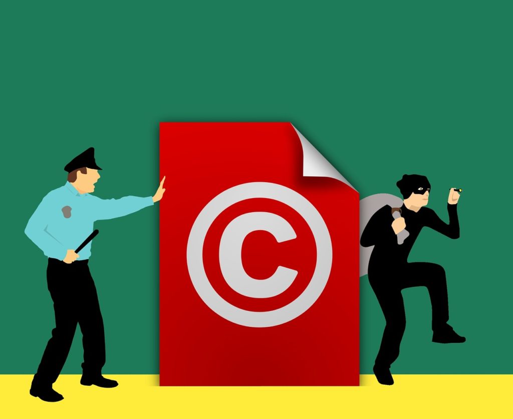 How Does The Copyright Exception Fair Dealing Apply To Using Media In