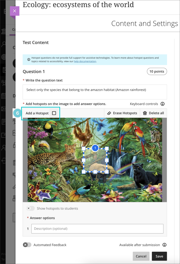 Learning Technology Blog